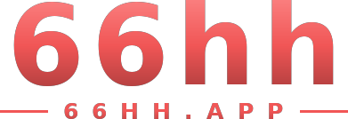 66hh logo